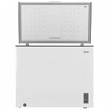 Морозильный ларь Midea MDRC345FZF01D фото. Фото №2