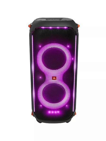 Беспроводная Акустика JBL PARTYBOX710 черный фото. Предпросмотр №1