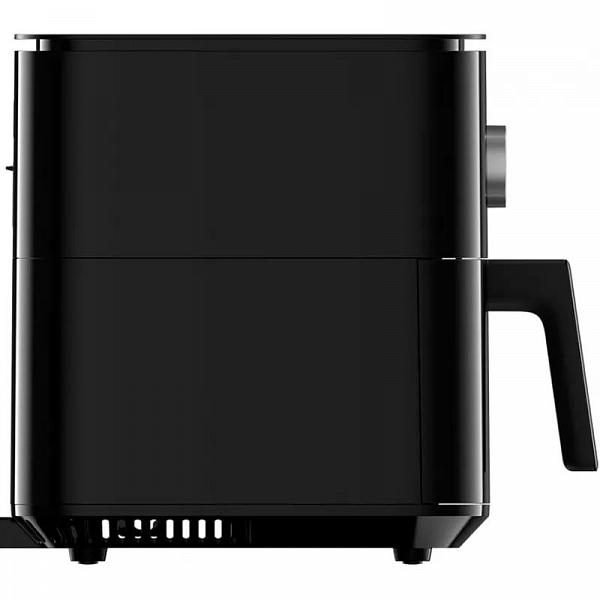 Аэрогриль Xiaomi Air Fryer 6.5L Черный (BHR7357EU) фото. Предпросмотр №3