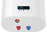 Водонагреватель Thermex IF 100 V (pro) Wi-Fi фото. Фото №2