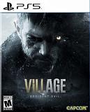 Игра Resident Evil Village (PS5) фото. Фото №1