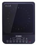 Плитка индукционная Hyundai HYC-0101 фото. Фото №1