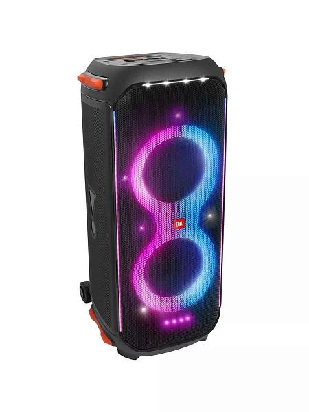 Беспроводная Акустика JBL PARTYBOX710 черный фото. Предпросмотр №2