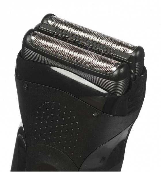 Бритва Braun 300s Black фото. Предпросмотр №2