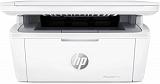 Лазерное МФУ HP LaserJet M141a (7MD73A) A4 белый фото. Фото №2
