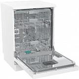 Посудомоечные машина GORENJE GS643C90W фото. Фото №2