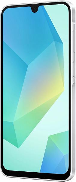 Смартфон Samsung Galaxy A16 8/256Gb Silver фото. Предпросмотр №4