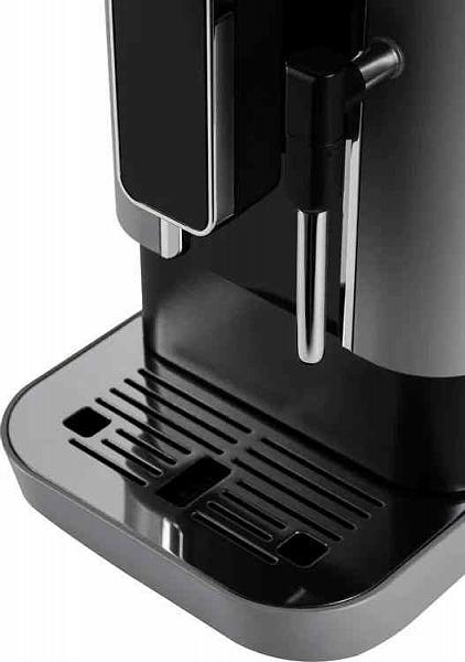 Кофемашина RED SOLUTION Indi RCM-1540 фото. Предпросмотр №3