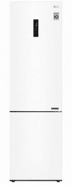 Холодильник LG GA-B509CQSL фото. Предпросмотр №1