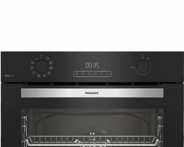 Духовой шкаф Hotpoint FE8 1231 SMP BLG фото. Предпросмотр №2