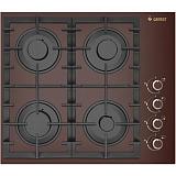 Варочная поверхность газовая Gefest СВН 2230 К4 фото. Фото №1
