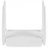 Wi-Fi Роутер Mercusys AC10 AC1200 10/100BASE-TX белый фото. Фото №1