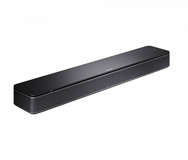 Саундбар Bose TV Speaker Soundbar Black фото. Предпросмотр №2