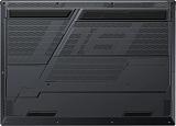Ноутбук 16" Maibenben X-Treme Typhoon X16C-i737560FERLG4E10 фото. Фото №7
