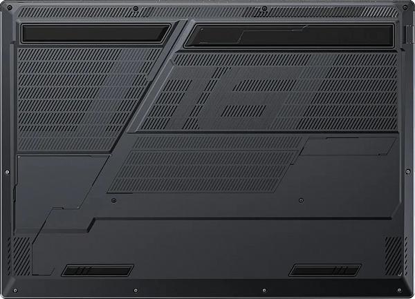 Ноутбук 16" Maibenben X-Treme Typhoon X16C-i737560FERLG4E10 фото. Предпросмотр №7