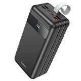 Внешний Аккумулятор Hoco J86B 60000 mAh(Дополнительный аккумулятор60000mAh) фото. Фото №1