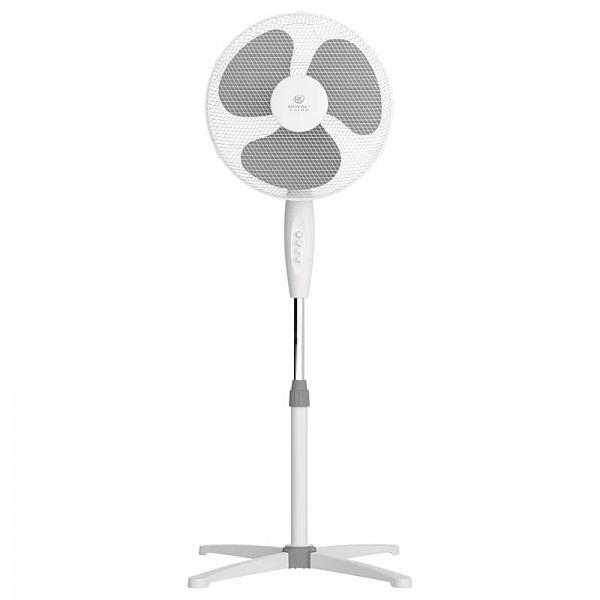 Вентилятор Royal Clima RSF-1601M-WT фото. Предпросмотр №1