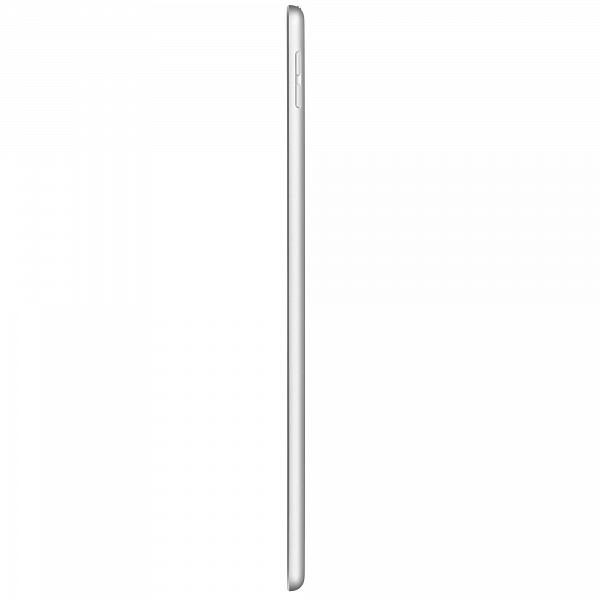 Планшет iPad(9th Gen) Wi-Fi+Cellular 64Gb Silver фото. Предпросмотр №5