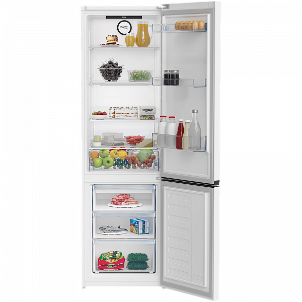 Холодильник Beko B3R0CNK402HW фото. Предпросмотр №2
