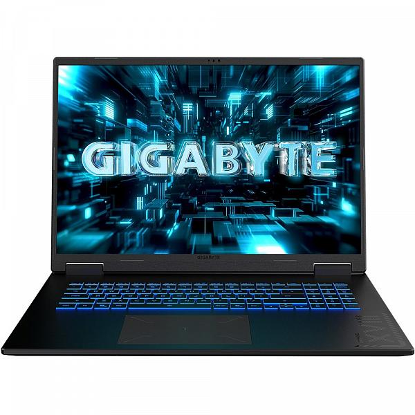 Ноутбук 18" Gigabyte Gaming A18 PRO DYJ /32Gb/SSD1Tb/RTX5080 16Gb фото. Предпросмотр №1