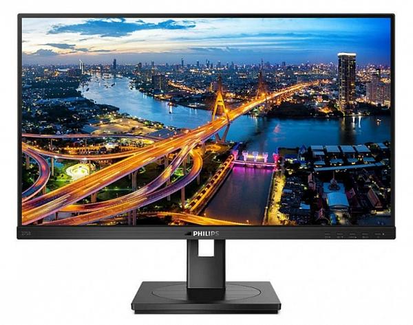 Монитор Philips 27" 275B1 фото. Предпросмотр №1
