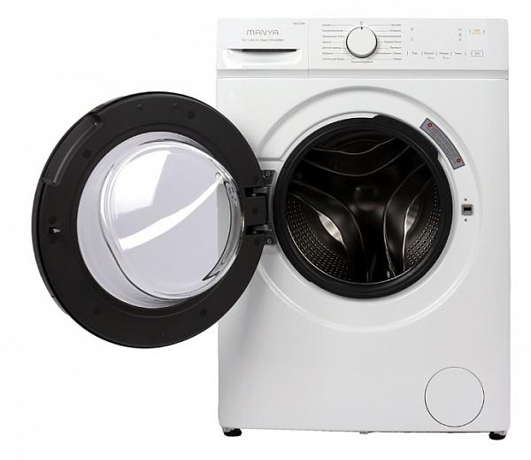 Стиральная машина Manya M1273W фото. Предпросмотр №2
