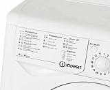 Стиральная машина Indesit IWUD 4105 фото. Фото №4