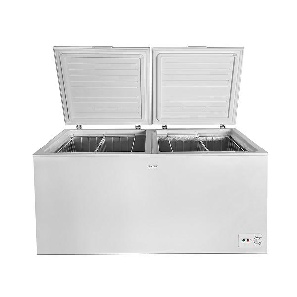Морозильный ларь Centek CT-1768 фото. Предпросмотр №1