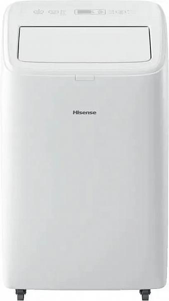 Кондиционер мобильный Hisense AP-12CW4GQCS00 фото. Предпросмотр №1
