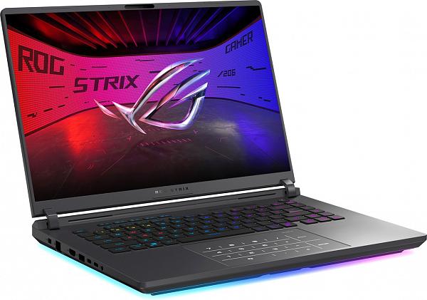 Ноутбук 16" ASUS G615J (G615JPR-RV098) (90NR0L91-M00470) фото. Предпросмотр №3