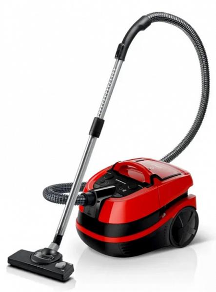 Пылесос моющий Bosch BWD421PET фото. Предпросмотр №1
