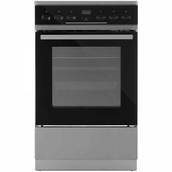 Плита стеклокерамическая Gorenje GEC5C61XPA фото. Предпросмотр №1