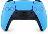 Геймпад Sony PlayStation 5 DualSense CFI-ZCT1J05 Blue фото. Фото №1