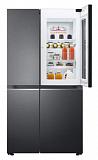 Холодильник LG GC-Q257CBFV фото. Фото №4