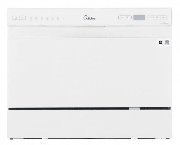 Посудомоечная машина Midea MCFD55S450Wi фото. Предпросмотр №1