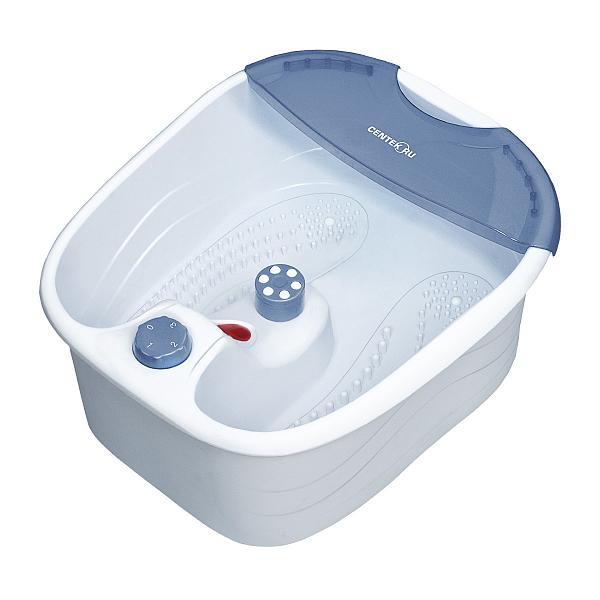 Массажная ванночка д/ног Centek CT-2604 фото. Предпросмотр №1
