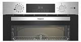 Духовой шкаф Hotpoint HSTF 1231 JSAH IX фото. Фото №2