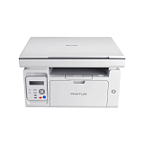 Лазерное МФУ Pantum M6507W фото. Фото №1
