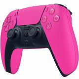 Геймпад Sony PlayStation 5 DualSense Pink фото. Фото №2