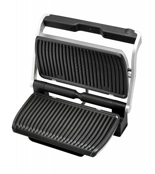 Гриль Tefal GC722834 Optigrill фото. Предпросмотр №4