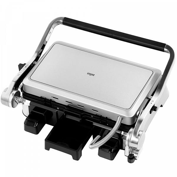 Гриль Braun CG9160 фото. Предпросмотр №3