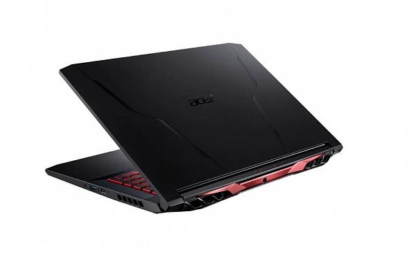 Ноутбук 15.6" ACER Nitro 5 AN515-45-R7SL [NH.QBRER.002] фото. Предпросмотр №3