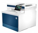Лазерное МФУ HP Color LaserJet Pro 4303dw фото. Фото №3