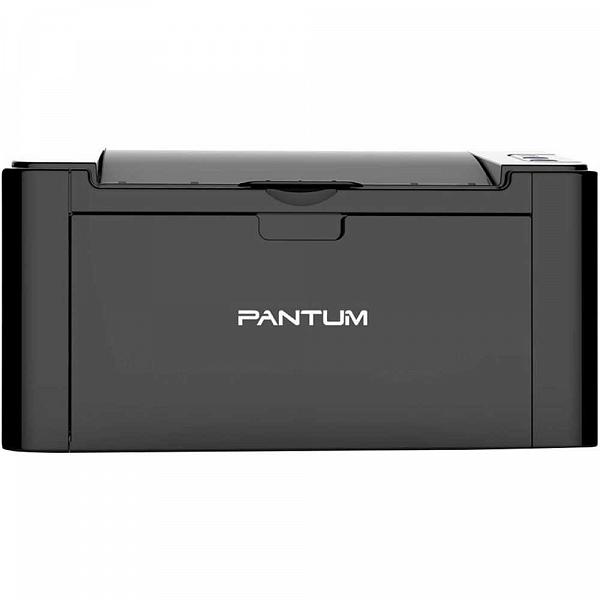 Принтер лазерный Pantum P2500 фото. Предпросмотр №1
