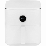 Аэрогриль Xiaomi Air Fryer 6.5L White (BHR7358EU) фото. Фото №1