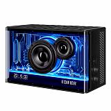 Компьютерные колонки Edifier QD35 1.0 черный фото. Фото №2