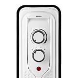 Обогреватель масляный Centek CT-6206 фото. Фото №3