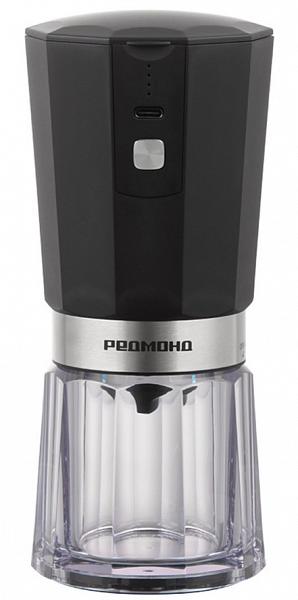 Кофемолка РЕДМОНД CG803 черный фото. Предпросмотр №1