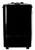 Стиральная машина п/авт Horizont WM-4601W Black фото. Фото №1