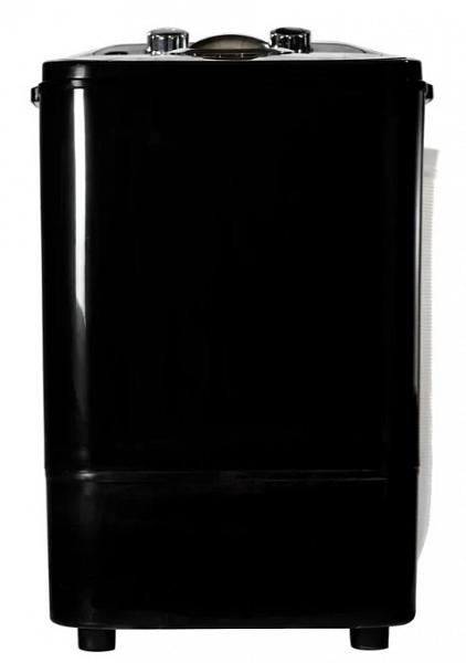 Стиральная машина п/авт Horizont WM-4601W Black фото. Предпросмотр №1